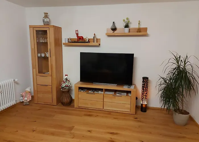 Fewo Sonnenberg Graswang