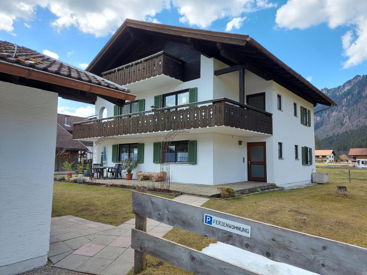 Sonnenberg * Graswang