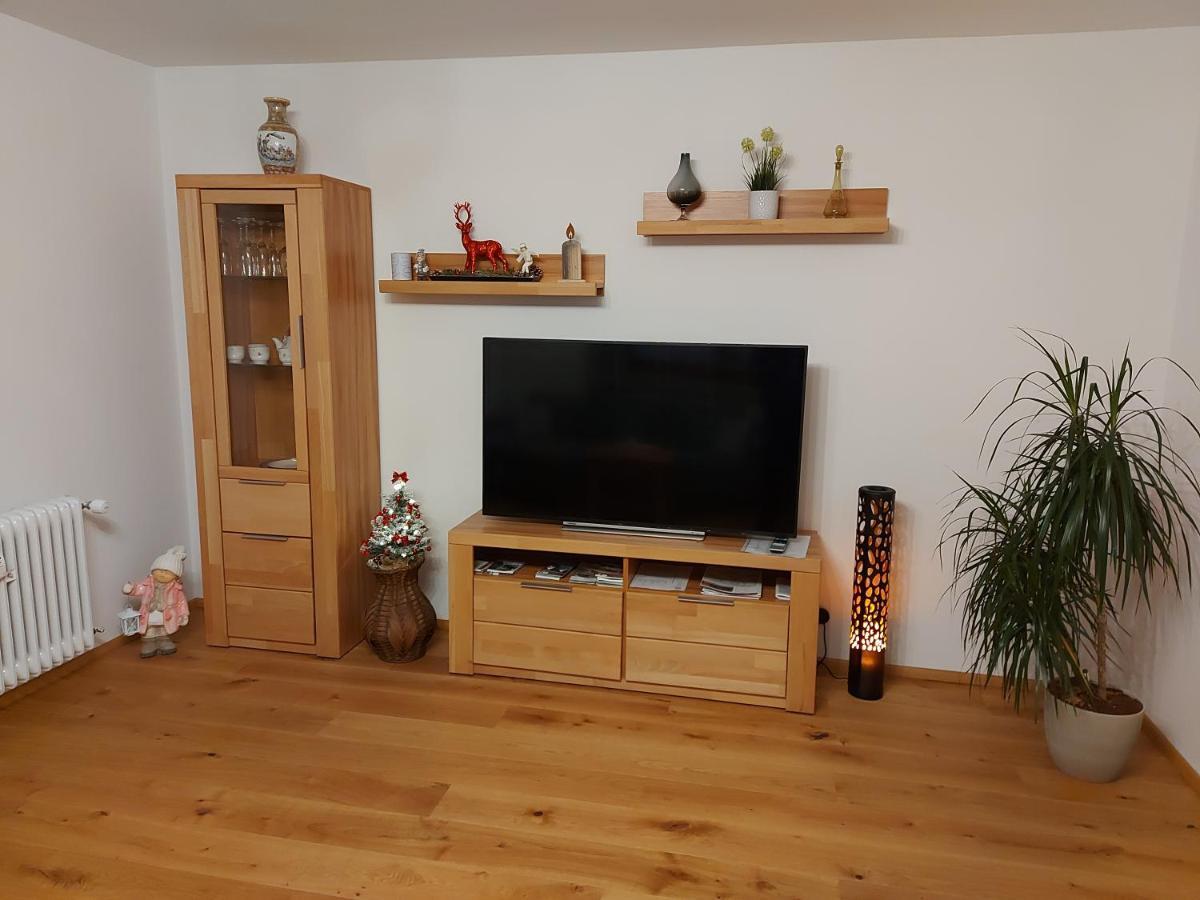 Sonnenberg Appartement Graswang