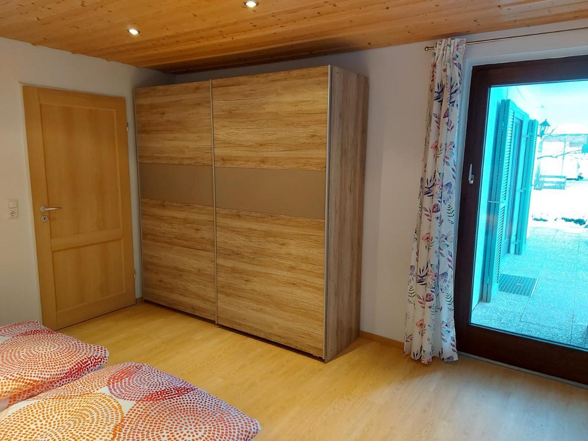 Apartment Sonnenberg