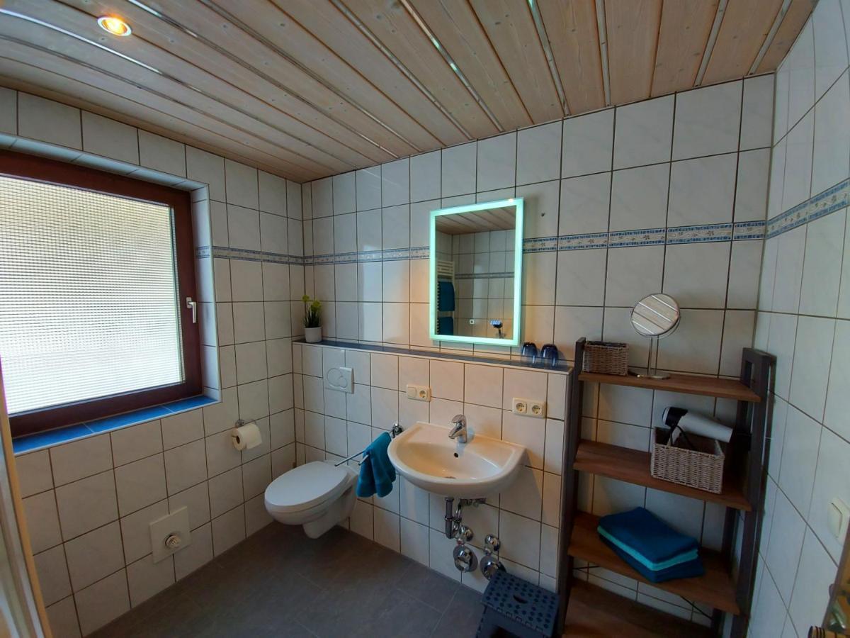 Sonnenberg Apartment Graswang