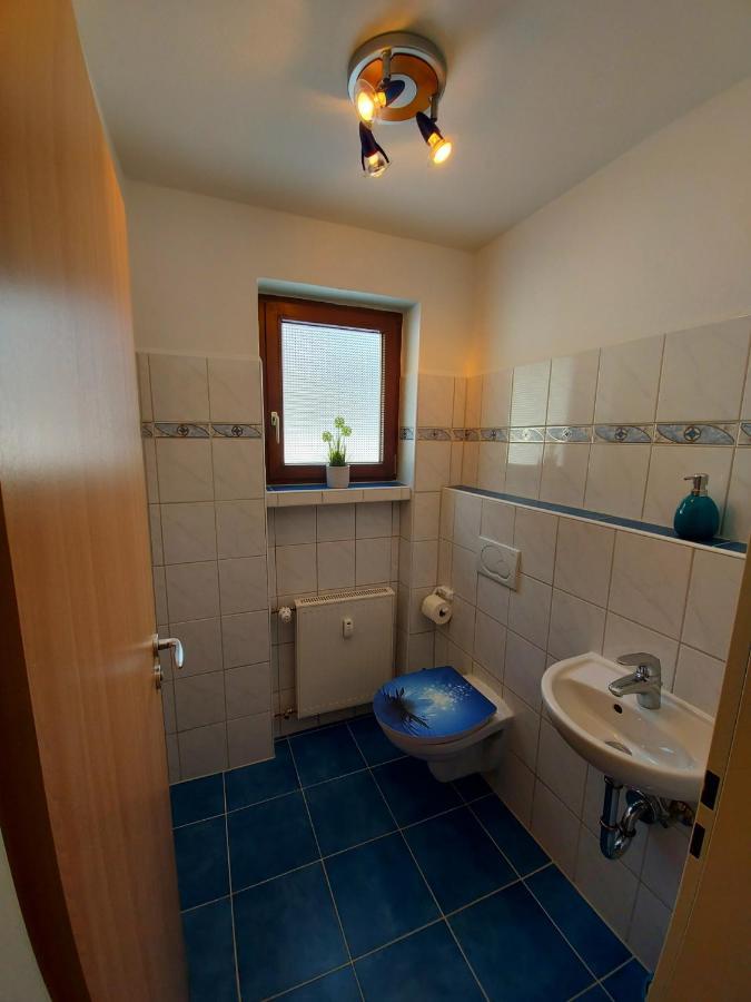 Sonnenberg Apartment Graswang