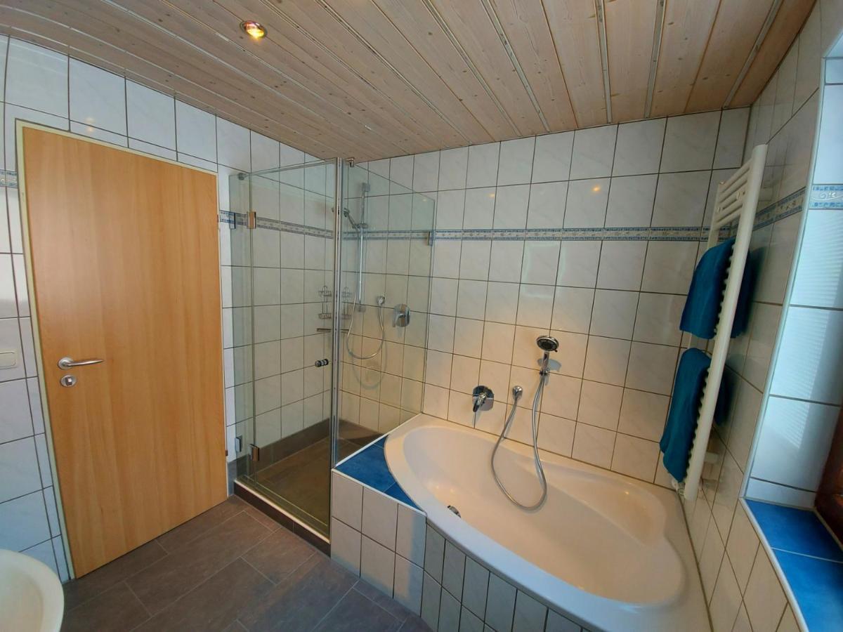 Apartment Sonnenberg Graswang