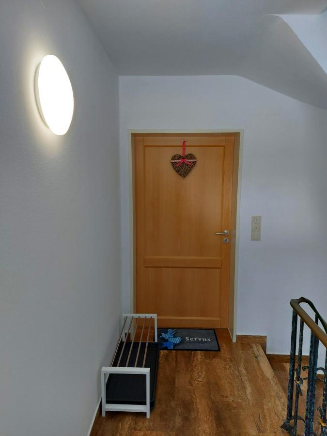 Sonnenberg Apartment *